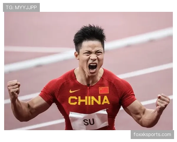 苏炳添这作息也太狠了，凌晨四点起床训练？