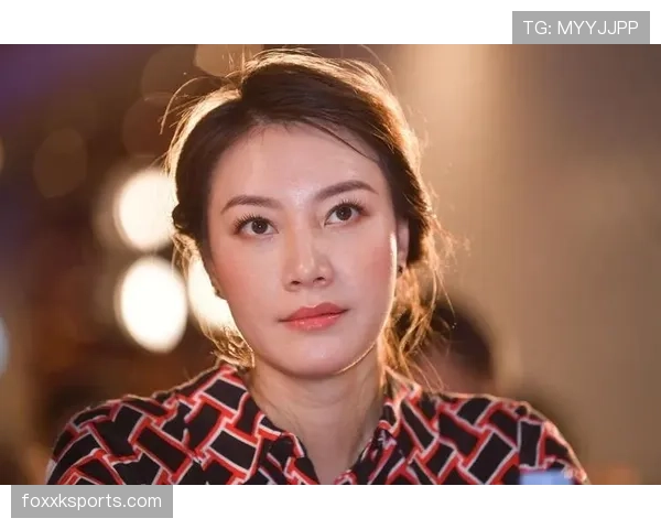 谢杏芳退役后这生活状态，自律到让人怀疑她是不是还在打比赛
